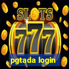 pgtada login